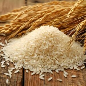 Long Rice Grain