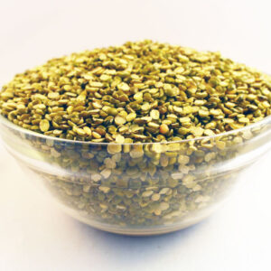 Green Moong Dal (Chilka)