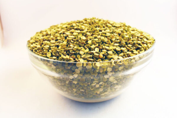Green Moong Dal (Chilka)