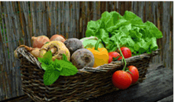 Leafy Vegetable
