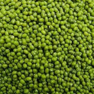 Green Moong Dal