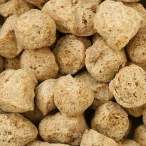 Soyabean Chunks